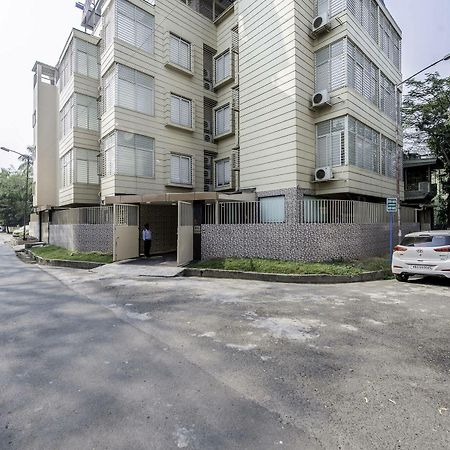 Oyo 16703 Hotel The Platinum Calcutta Eksteriør billede