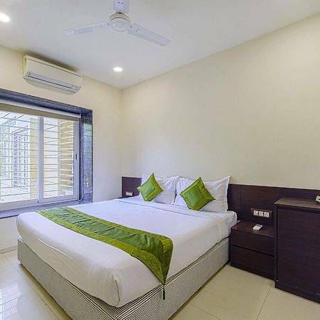 Oyo 16703 Hotel The Platinum Calcutta Eksteriør billede